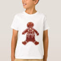 Gingerbread Boy The MUSEUM Zazzle Gifts