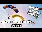 Hot grand theft auto 5 cheats, terbaru!