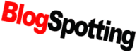 BlogSpotting