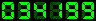 HTML Counter