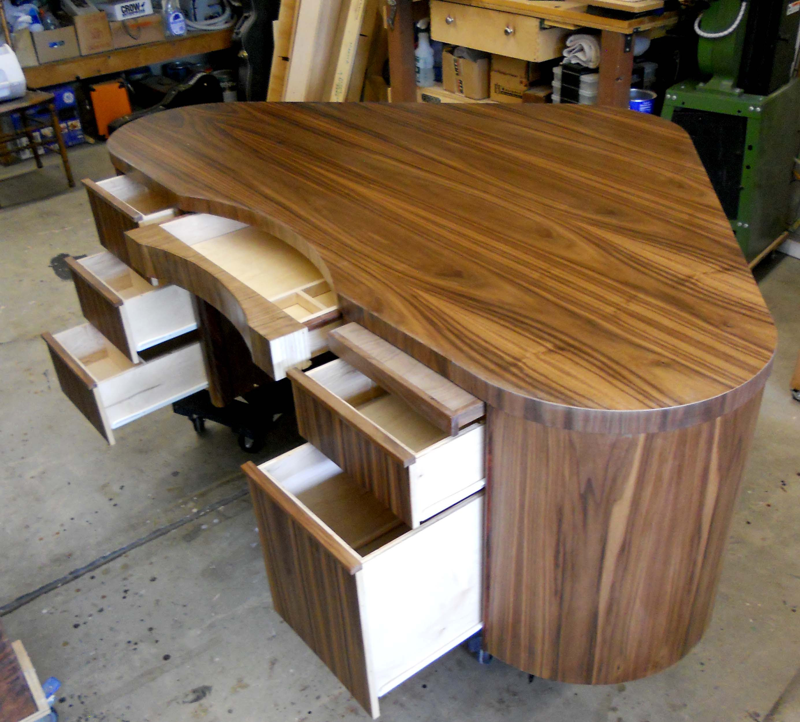 beginner woodwork