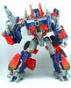 Transformers Optimus Prime - modo robot (Movie leader)