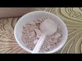 Homemade Baby Bath Powder In Tamil / An Easy Recipe for Homemade Herbal Baby Powder | Baby ... - We hope you enjoy making and using these.