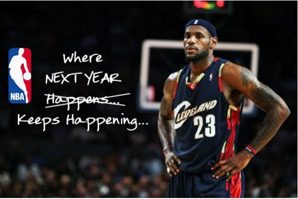 next year