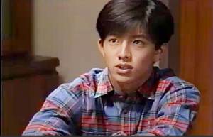 木村拓哉の若い頃がイケメン過ぎる 全盛期のオーラがスゴい J Trip