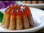 Resep Puding Lumut Gula Merah Inspirasi Kuliner Terkini!