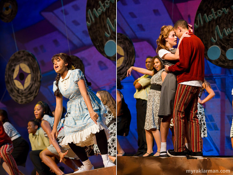 Relish Pioneer Theatre Guild Hairspray Ann Arbor Photographer Hairspray Pioneer Theatre Guild Theater