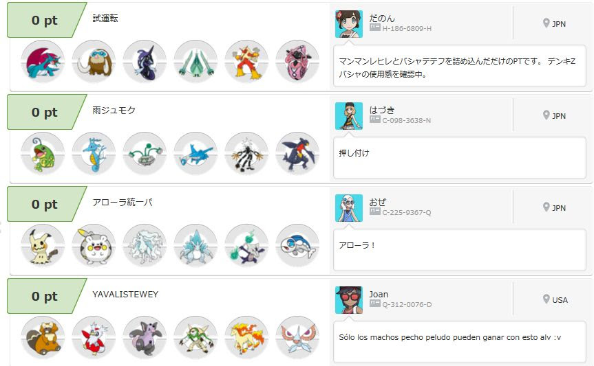 Qrレンタルチームのやり方 レートやバトルツリーで使用できる ポケモン剣盾 ソードシールド 攻略 最新情報 Pokemon Times