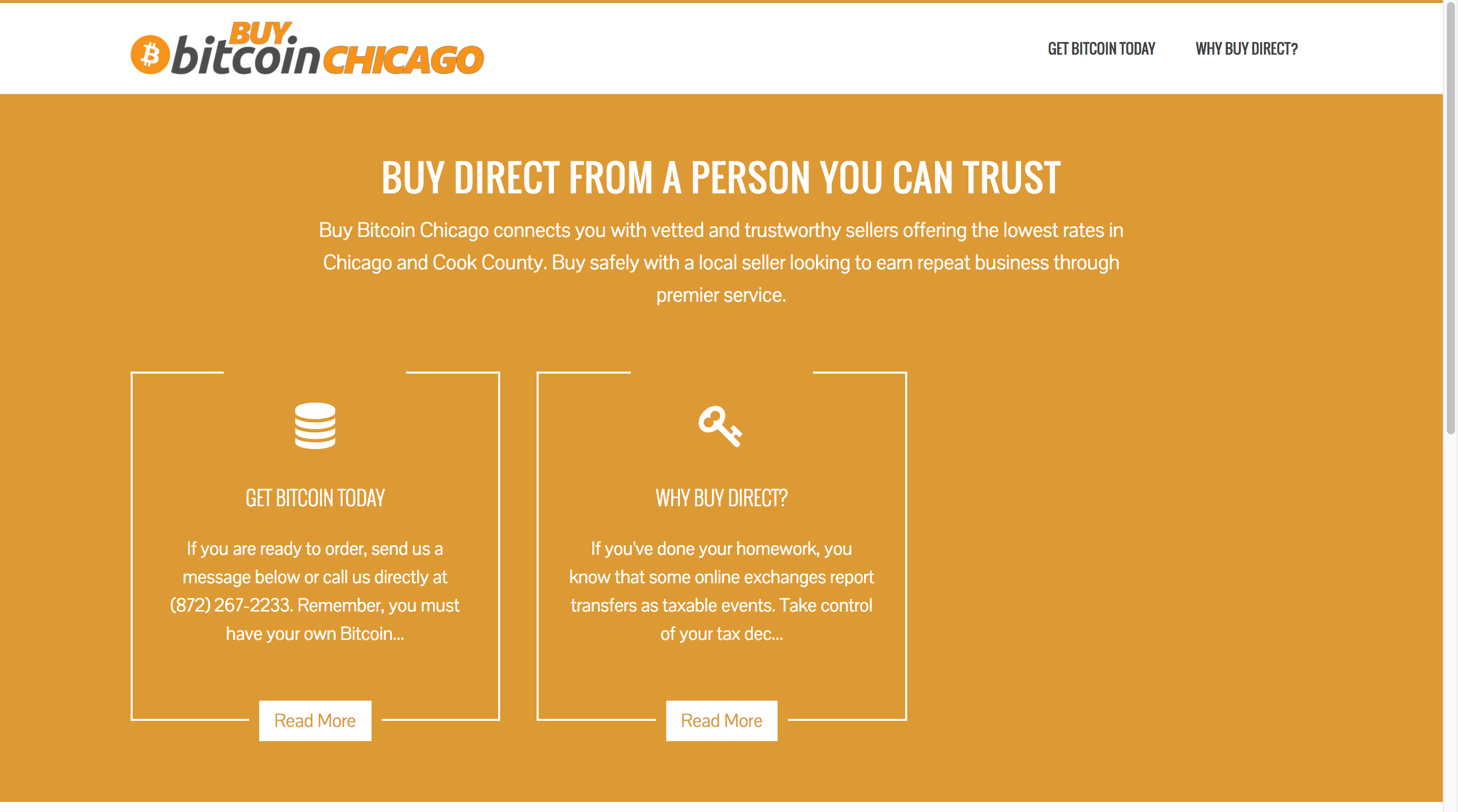 buy bitcoins cheap price chicago