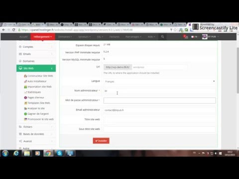 Youtube Hostinger.L
