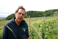 Vins naturels:« Il y a 20 ans, on nous traitait de fous » !