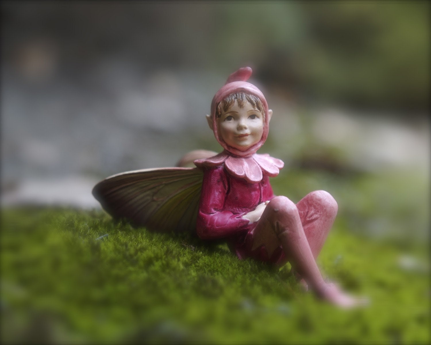Fairy - Fine Art Photograph