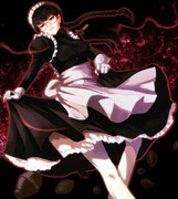 ロベルタ Blacklagoon Pixiv年鑑 B