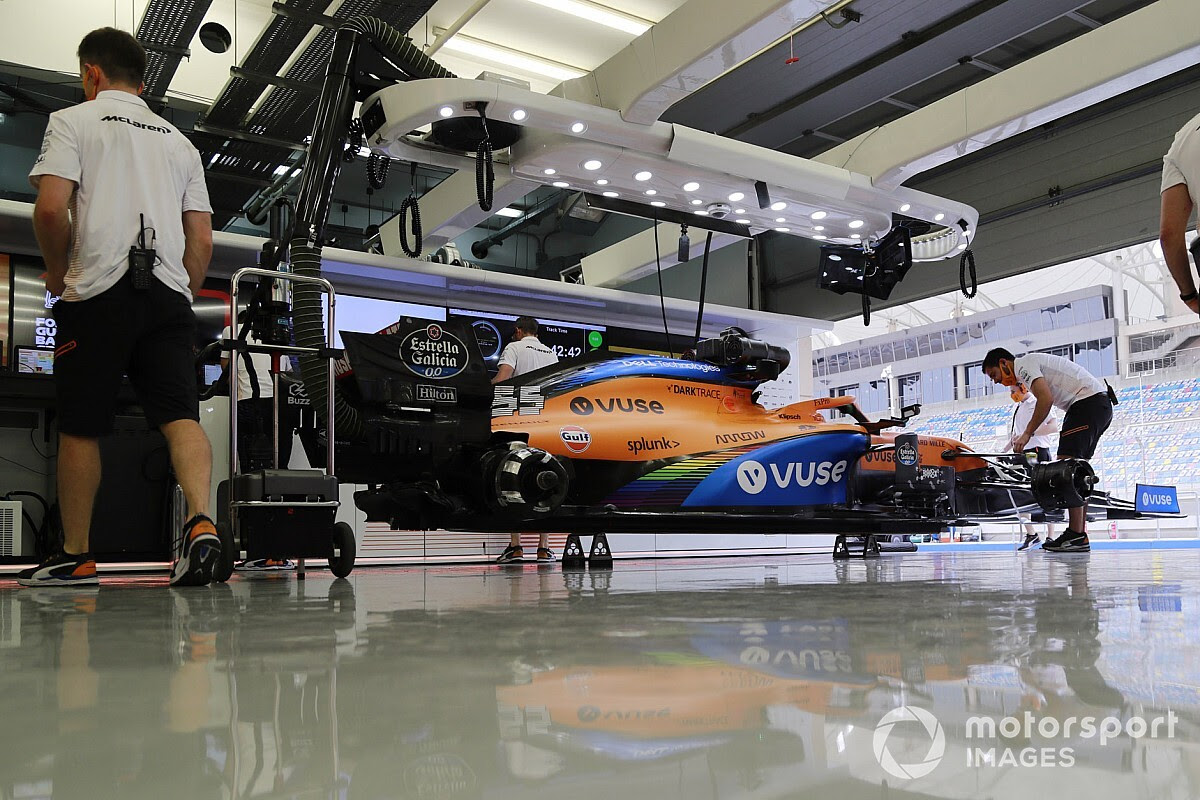 Formulaone News