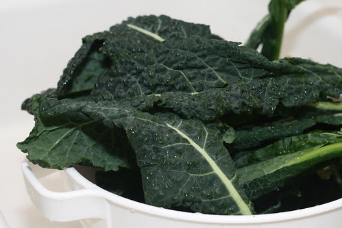 Kale Chips