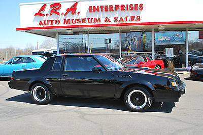 buick gnx for sale australia