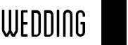 WEDDING
