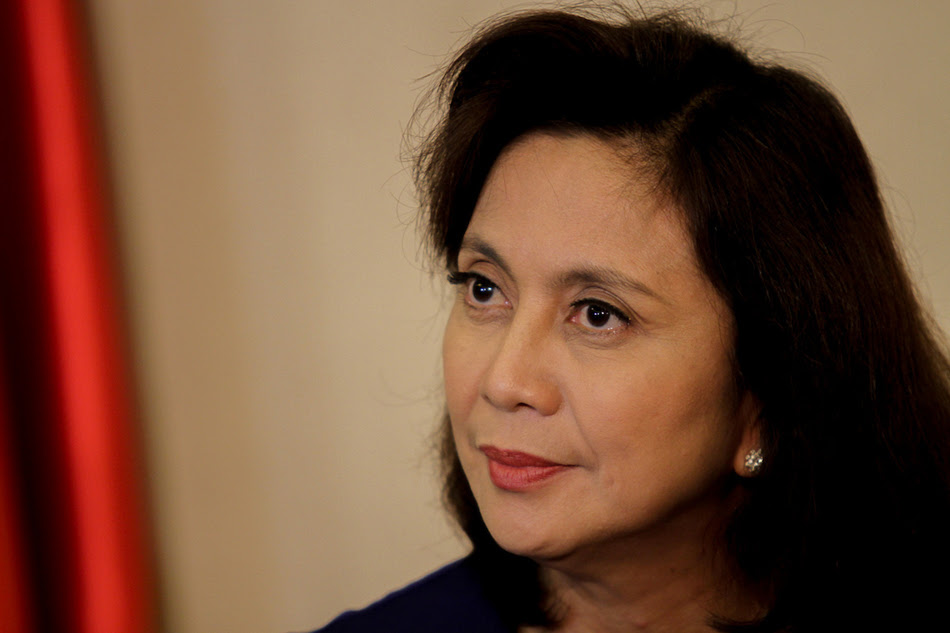 Image result for leni robredo