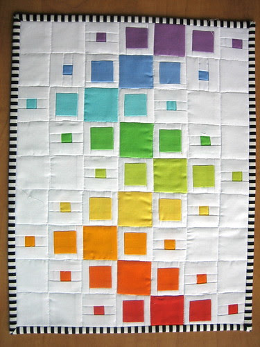 DQS11 Angel Quilt #2