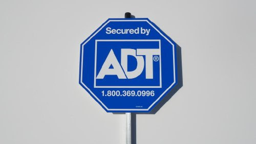 Image #4 of 5 Authentic ADT Home