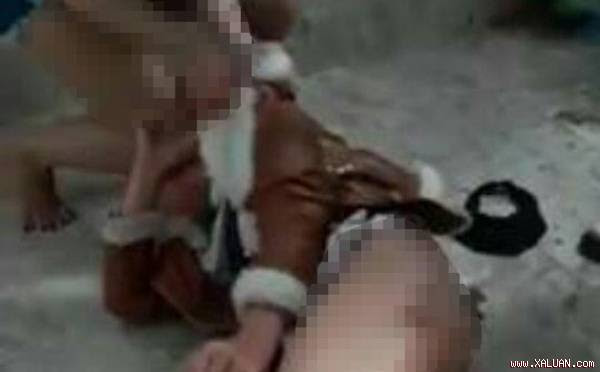 Nạn nhân vụ đánh ghen được quay và phát trực tiếp lên facebook