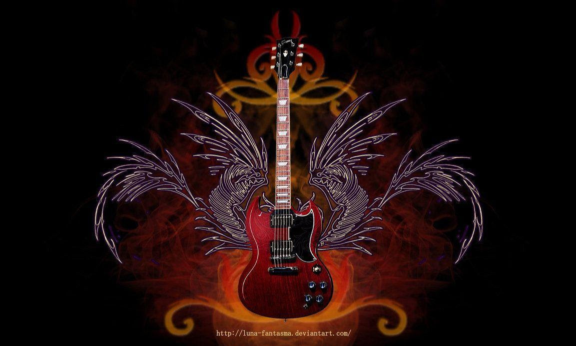  Rock  And Roll Wallpapers Wallpaper Cave