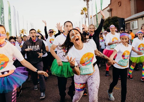 the color run malaysia