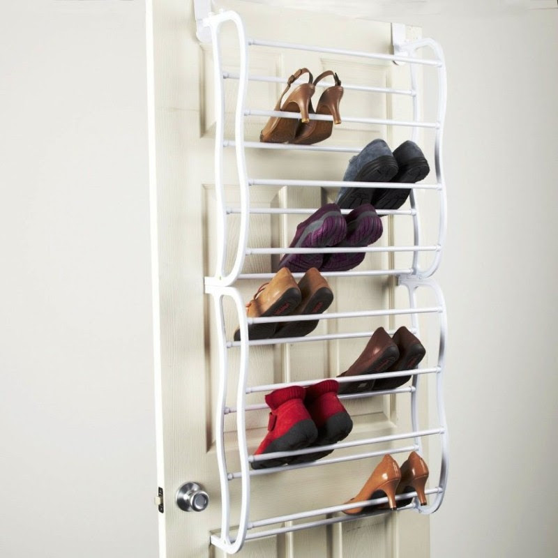  rak  sepatu  minimalis  BISESA Contractor