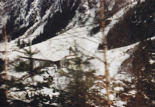 990308-01-Zug nach Bellinzona