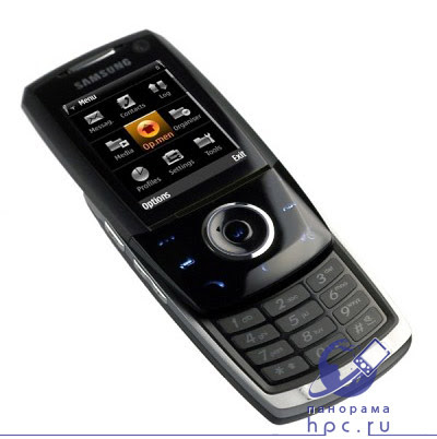 Mobile panorama, Issue 23 October