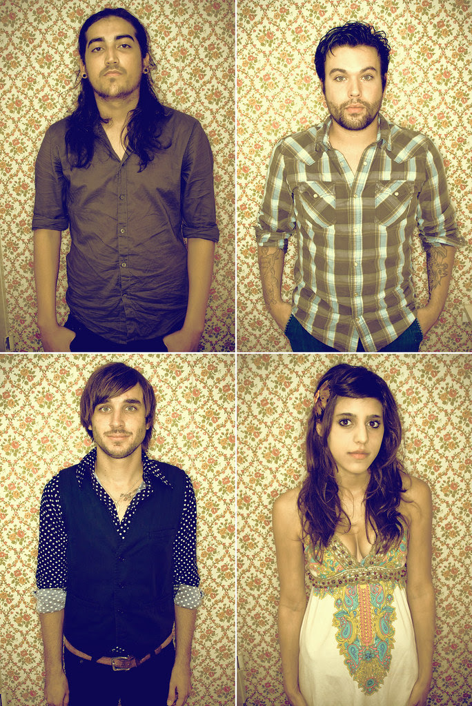 quadtych