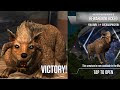 Dinosaurs Battle 14: VELOCIRAPTOR vs SARCOSUCHUS II Game Jurassic World ...
