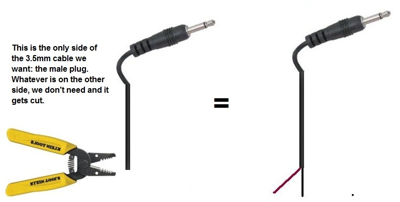 How To Build A Speaker Circuit With Adjustable Volume
