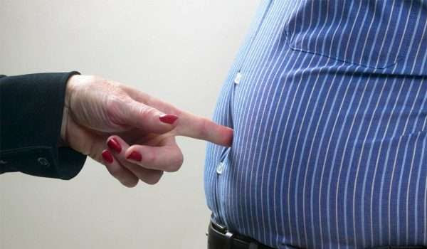 علاج دهون الكبد