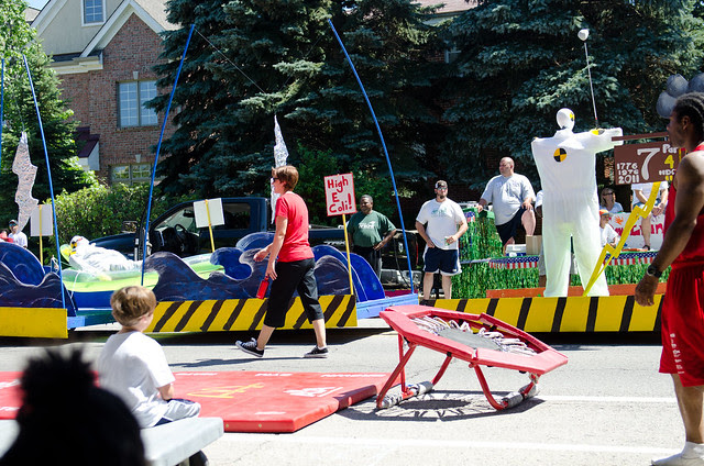 July 4th 2011 Parade-16