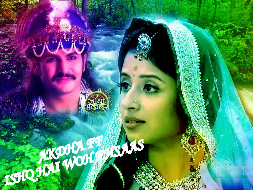 Jodha Akbar TV Serial Song Mp3  owllasopa