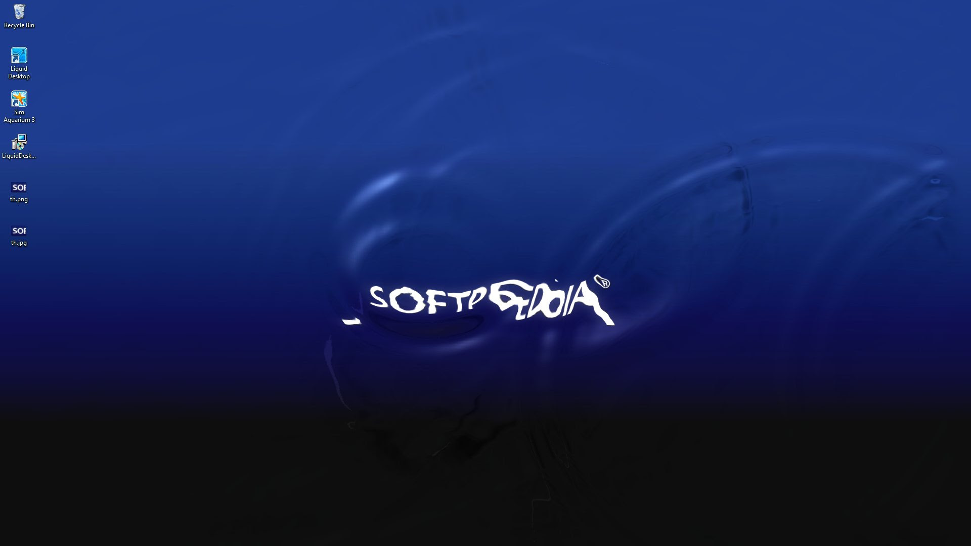 Liquid Live Desktop Wallpaper_1