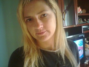 Izabel Cristina Eccher estava desaparecida há 30 dias (Foto: Polícia Civil/Divulgação)