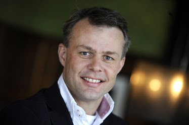 Bjorn Kuipers: consequent, strakke lijnen, maar ook ...