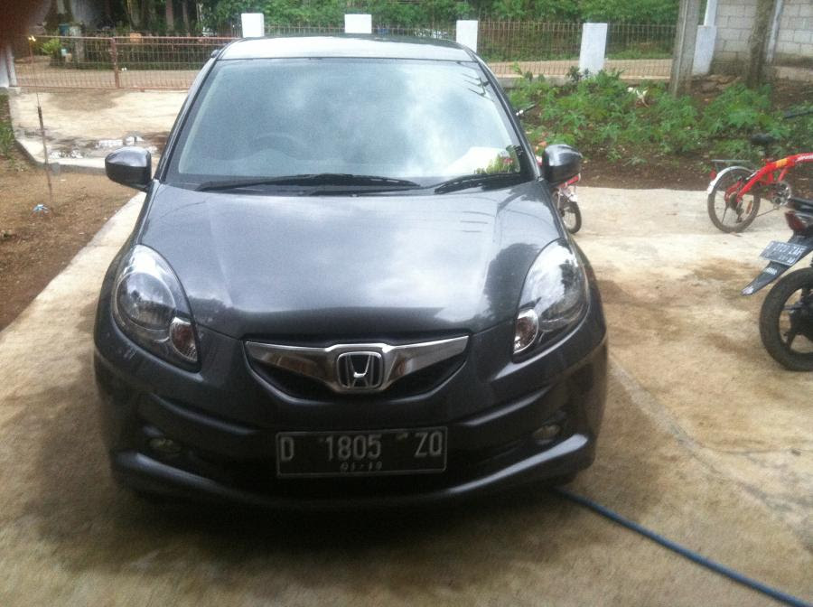 Jual Honda Brio Satya Type E 1 2 Manual 2019 MobilBekas com Jual Honda Brio Satya Type E 1 2 Manual 2019 MobilBekas com