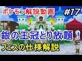ポケモン フェスサークル ��� 267606-ポケモン フェスサ���クル 店厳選