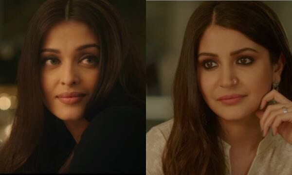 Aishwarya Rai Bachchan is stealing Anushka Sharma’s thunder in Ae Dil Hai Mushkil with her swag!