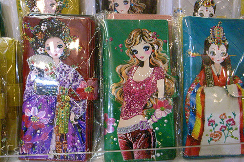 財布 可愛い 韓国 The Art Of Mike Mignola