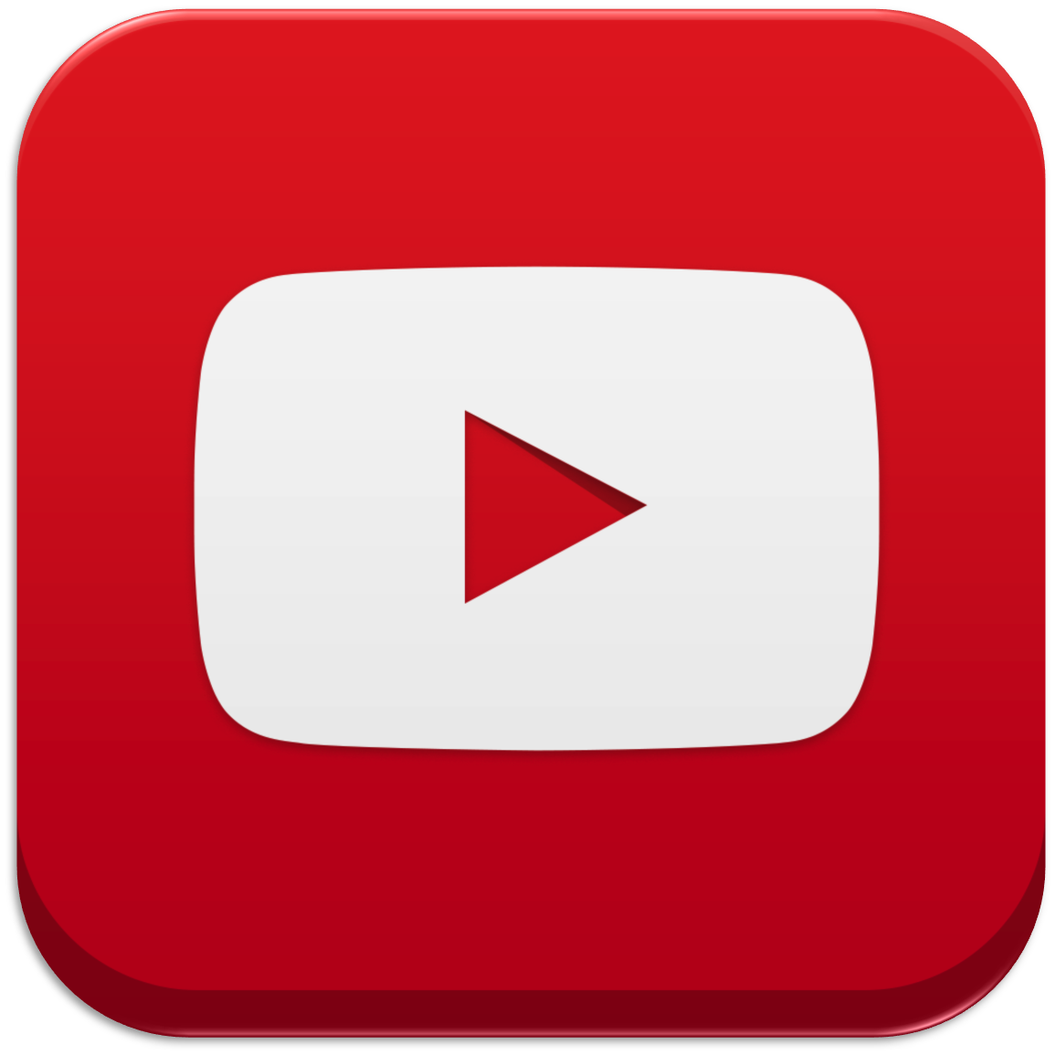 Free Youtube Play Button Png Download Free Clip Art Free Clip Art On Clipart Library