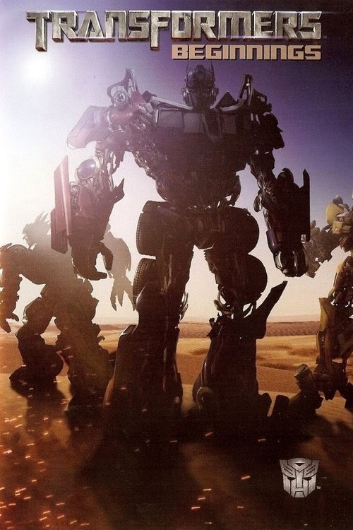 Watch Transformers: Beginnings 2006 Full Movie Online 123Movies