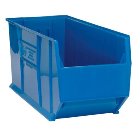 Heavy Duty Stackable Storage Bin - Frontgate