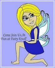 Fun At Fairy Knoll