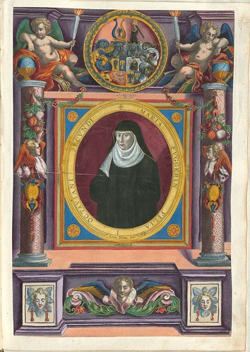 Fuggerorum et Fuggerarum .. Imagines j