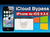 How to FREE iCloud Bypass iPhone 4s on Windows Tool