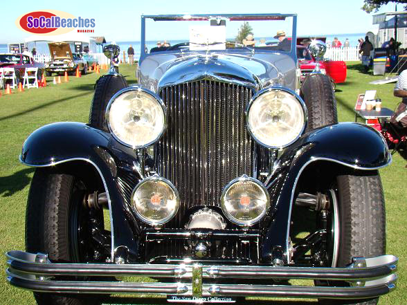 classic car show essex 2012